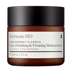 Perricone MD High Potency Classics: Face Finishing & Firming Moisturizer